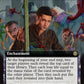 (258) Magic The Gathering Magic: The Gathering | Marvel's Spider-Man: Extras Single: Parker Luck  Rare