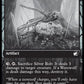 (258) Magic The Gathering Innistrad: Double Feature Single: Silver Bolt  Common