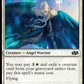 (258) Magic The Gathering Foundations Jumpstart Single: Stalwart Valkyrie  Common