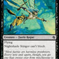 (258) Magic The Gathering Jumpstart Single: Nightshade Stinger  Common