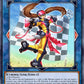 (249) YuGiOh TCG MP24: 25th Anniversary Tin: Dueling Mirrors Single: Pitknight Filly  Ultra Rare