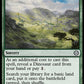 (259) Magic The Gathering Commander: The Lost Caverns of Ixalan Single: Thunderherd Migration  Uncommon