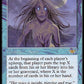 (036) Magic The Gathering The List Single: Dreamborn Muse  Rare