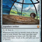 (259) Magic The Gathering Magic: The Gathering | Avatar: The Last Airbender: Promos Single: Planetarium of Wan Shi Tong Holo Mythic