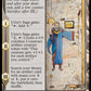 (259) Magic The Gathering Modern Horizons 2 Single: Urza's Saga  Rare