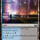 (259) Magic The Gathering Streets of New Capenna Single: Waterfront District  Common