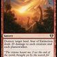 (259) Magic The Gathering Commander Masters Single: Star of Extinction Holo Rare