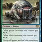 (259) Magic The Gathering Double Masters 2022 Single: Murkfiend Liege  Rare