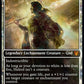 (259) Magic The Gathering Theros Beyond Death: Extras Single: Heliod, Sun-Crowned Holo Mythic