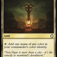 (259) Magic The Gathering Universes Beyond: Fallout Single: Command Tower  Common