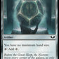 (259) Magic The Gathering Universes Beyond: Warhammer 40000 Single: Thought Vessel  Common