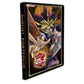 YuGiOh!: YuGi & Kaiba Quarter Century 9 Pocket Portfolio