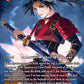 (002) Final Fantasy TCG Gunslinger in the Abyss Single: Ayame (26-002) (V.2) Holo Rare