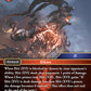 (003) Final Fantasy TCG Gunslinger in the Abyss Single: Ifrit (XVI) (26-003) Holo Rare