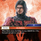 (004) Final Fantasy TCG Gunslinger in the Abyss Single: Elwin (26-004) Holo Common