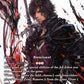 (005) Final Fantasy TCG Gunslinger in the Abyss Single: Clive (26-005) (V.2)  Hero