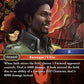 (007) Final Fantasy TCG Gunslinger in the Abyss Single: Sazh (26-007) (V.1) Holo Rare
