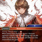 (009) Final Fantasy TCG Gunslinger in the Abyss Single: Joshua (26-009) (V.1)  Legend