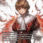 (009) Final Fantasy TCG Gunslinger in the Abyss Single: Joshua (26-009) (V.2) Holo Legend