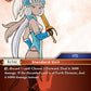 (010) Final Fantasy TCG Gunslinger in the Abyss Single: Onion Knight (FFTS) (26-010) Holo Common