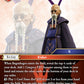 (016) Final Fantasy TCG Gunslinger in the Abyss Single: Bugenhagen (26-015) Holo Common