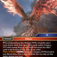 (018) Final Fantasy TCG Gunslinger in the Abyss Single: Phoenix (XVI) (26-018) Holo Hero