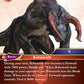 (019) Final Fantasy TCG Gunslinger in the Abyss Single: Behemoth (26-019)  Common