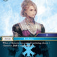 (021) Final Fantasy TCG Gunslinger in the Abyss Single: Anabella (26-021) Holo Common