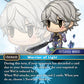 (023) Final Fantasy TCG Gunslinger in the Abyss Single: Wol (26-023) Holo Common