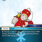 (024) Final Fantasy TCG Gunslinger in the Abyss Single: Musician (26-024)  Common
