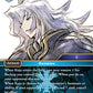 (026) Final Fantasy TCG Gunslinger in the Abyss Single: Kuja (26-026) Holo Rare