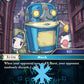 (030) Final Fantasy TCG Gunslinger in the Abyss Single: Cid (WOFF) (26-030) (V.1) Holo Common
