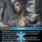(031) Final Fantasy TCG Gunslinger in the Abyss Single: Cid Raines (26-031) (V.1)  Hero