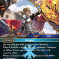 (032) Final Fantasy TCG Gunslinger in the Abyss Single: Charlotte (26-032) Holo Legend