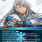 (034) Final Fantasy TCG Gunslinger in the Abyss Single: Jill (26-034) (V.1) Holo Legend