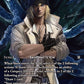 (035) Final Fantasy TCG Gunslinger in the Abyss Single: Snow (26-035) (V.2) Holo Rare