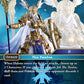 (037) Final Fantasy TCG Gunslinger in the Abyss Single: Halone (26-037) Holo Hero