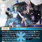 (040) Final Fantasy TCG Gunslinger in the Abyss Single: Menphina (26-040)  Rare