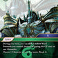 (042) Final Fantasy TCG Gunslinger in the Abyss Single: Alexander (26-042) Holo Rare
