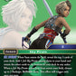 (043) Final Fantasy TCG Gunslinger in the Abyss Single: Vaan (26-043) Holo Rare