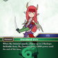 (044) Final Fantasy TCG Gunslinger in the Abyss Single: Sky Samurai (26-044) Holo Common