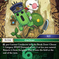 (049) Final Fantasy TCG Gunslinger in the Abyss Single: Cactuar Conductor (26-049) (V.1) Holo Rare
