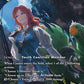 (050) Final Fantasy TCG Gunslinger in the Abyss Single: Cissnei (26-050) (V.2) Holo Rare