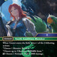 (050) Final Fantasy TCG Gunslinger in the Abyss Single: Cissnei (26-050) (V.1) Holo Rare