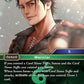 (052) Final Fantasy TCG Gunslinger in the Abyss Single: Sonon (26-052) (V.1)  Hero