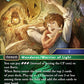 (053) Final Fantasy TCG Gunslinger in the Abyss Single: Bartz (26-053) (V.1) Holo Legend