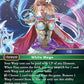 (055) Final Fantasy TCG Gunslinger in the Abyss Single: Fina (26-055) Holo Hero
