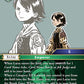 (058) Final Fantasy TCG Gunslinger in the Abyss Single: Larsa (26-058) (V.1) Holo Hero