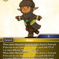 (061) Final Fantasy TCG Gunslinger in the Abyss Single: Ajido-Marujido (26-061)  Hero