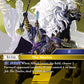 (063) Final Fantasy TCG Gunslinger in the Abyss Single: Althyk (26-063) Holo Rare